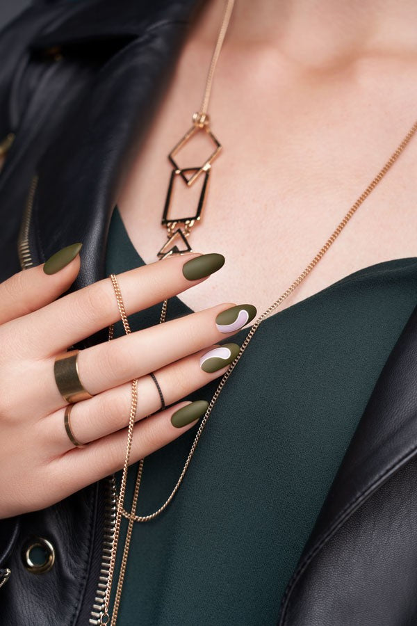 Million $ Babe Gel Polish
