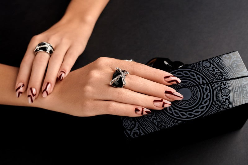 Drama Queen Gel Polish 7 ml