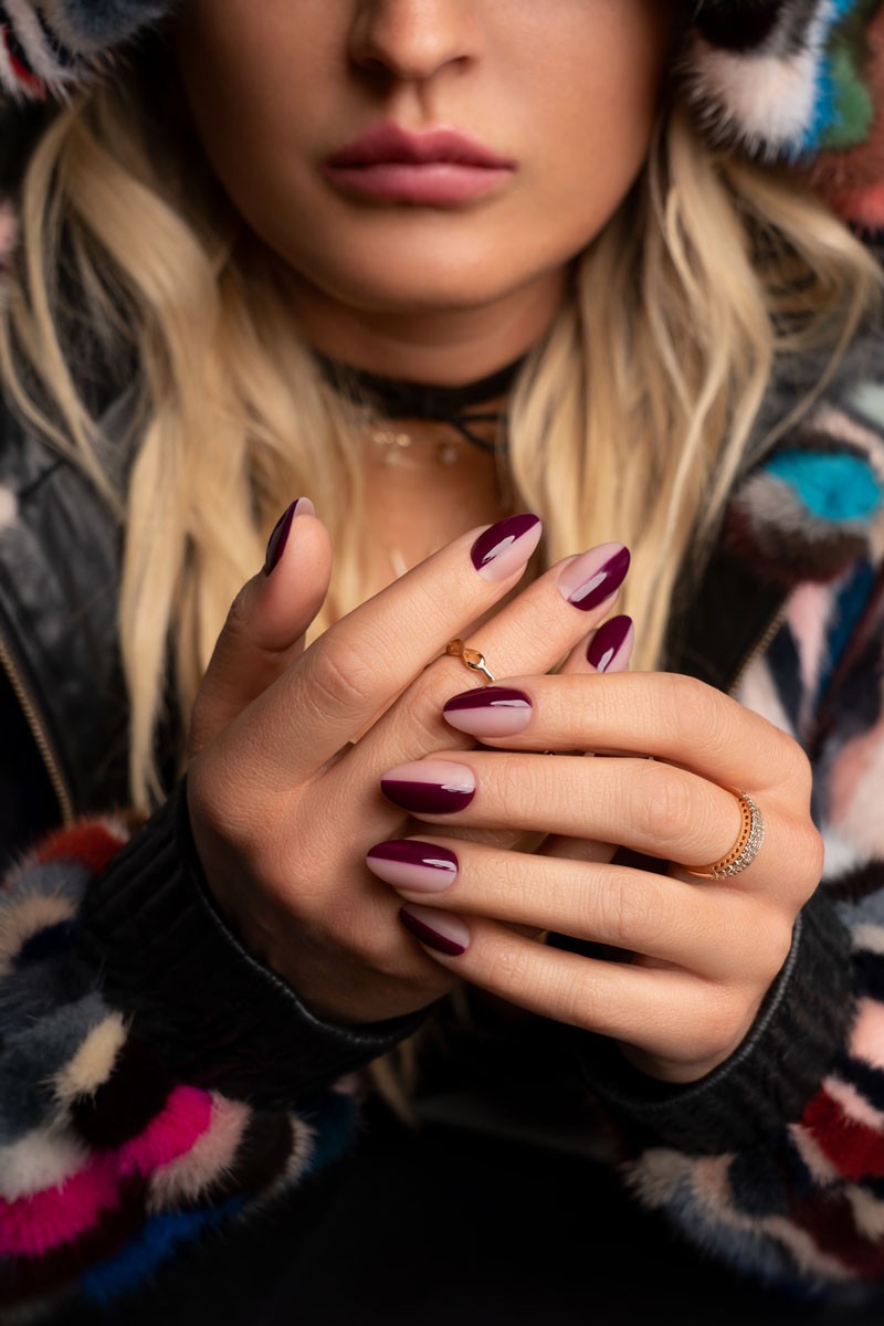 Metropolitan Gel Polish