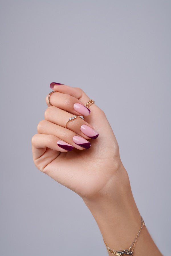Metropolitan Gel Polish