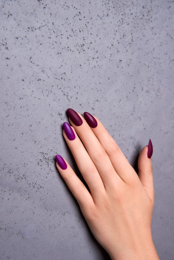 Metropolitan Gel Polish