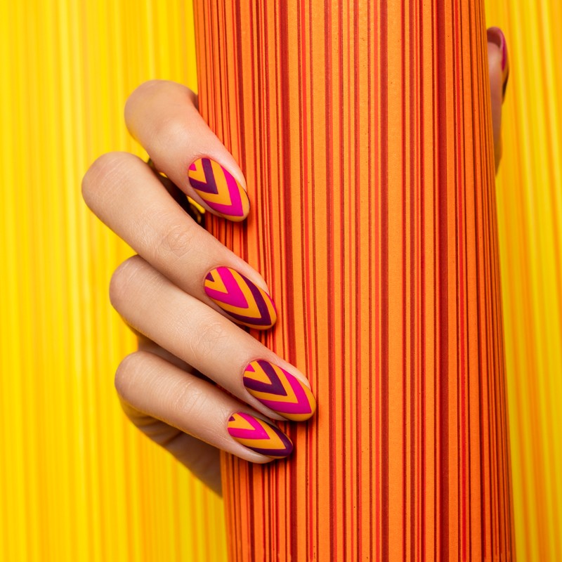 Metropolitan Gel Polish