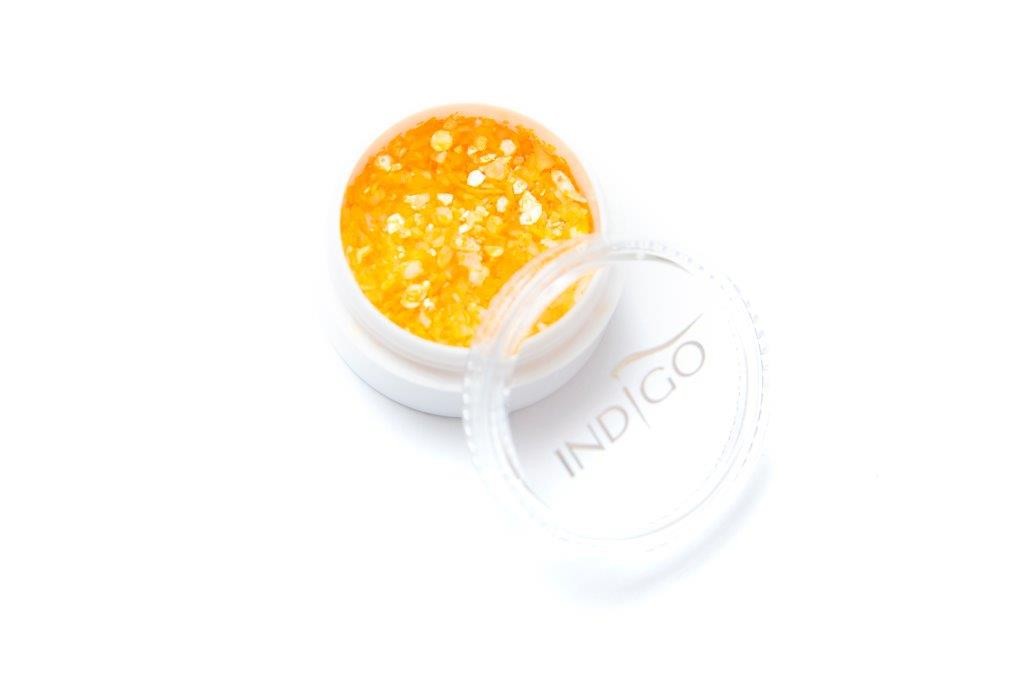 Törtkagyló - Orange 3 g