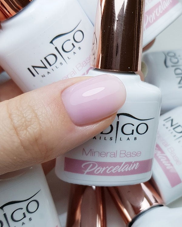 Mineral Base -Porcelain 7 ml