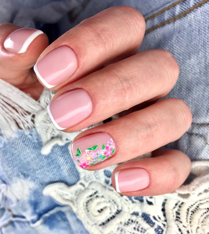 Mineral Base - Blush 13 ml