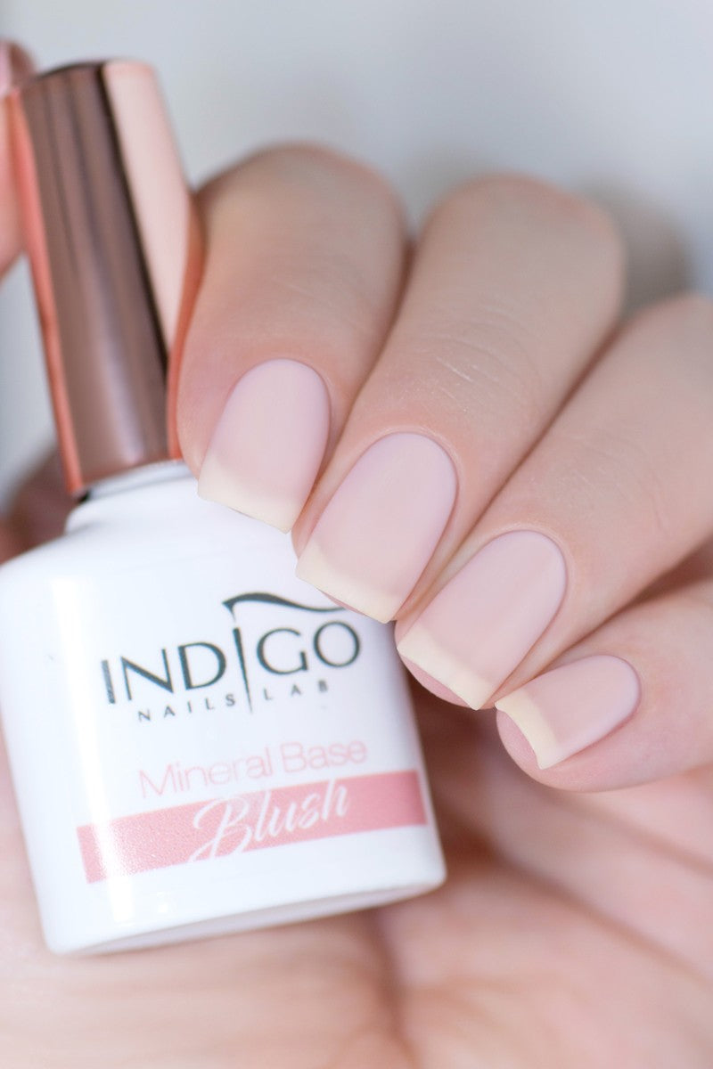 Mineral Base - Blush 13 ml
