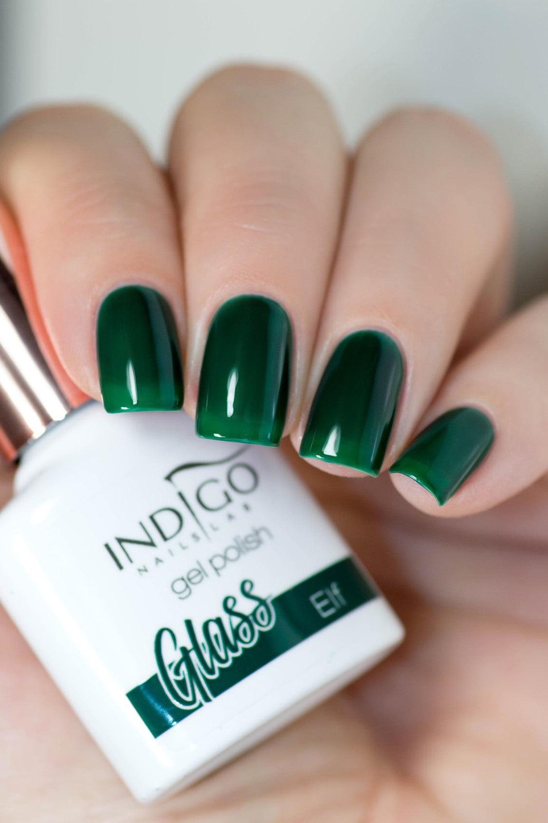 Elf Gel Polish 7 ml