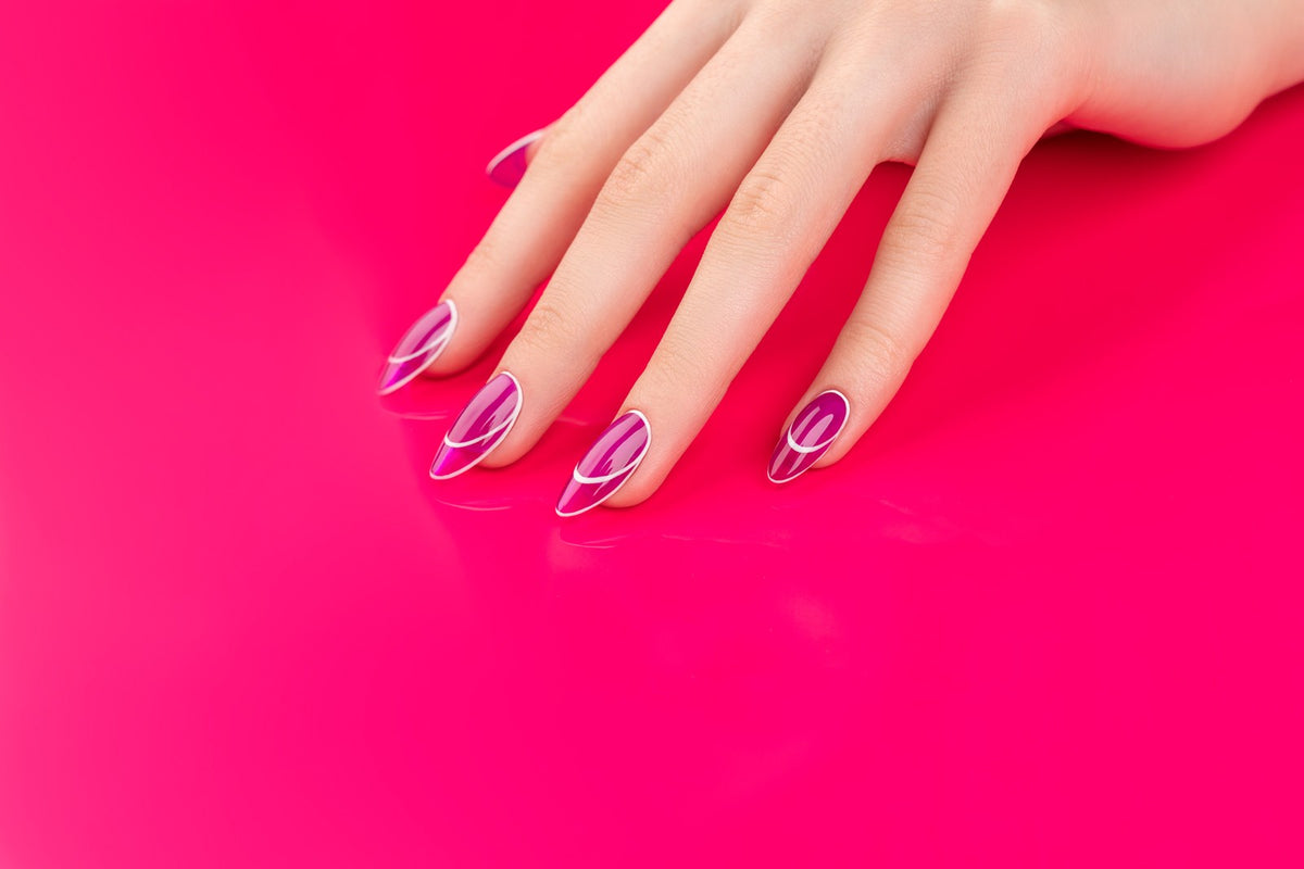 WOW Gel Polish 7 ml