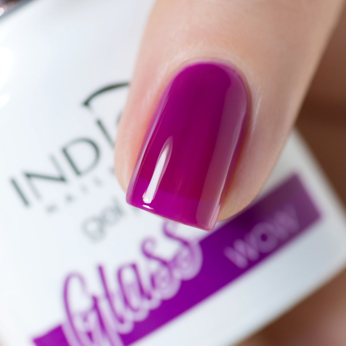 WOW Gel Polish 7 ml