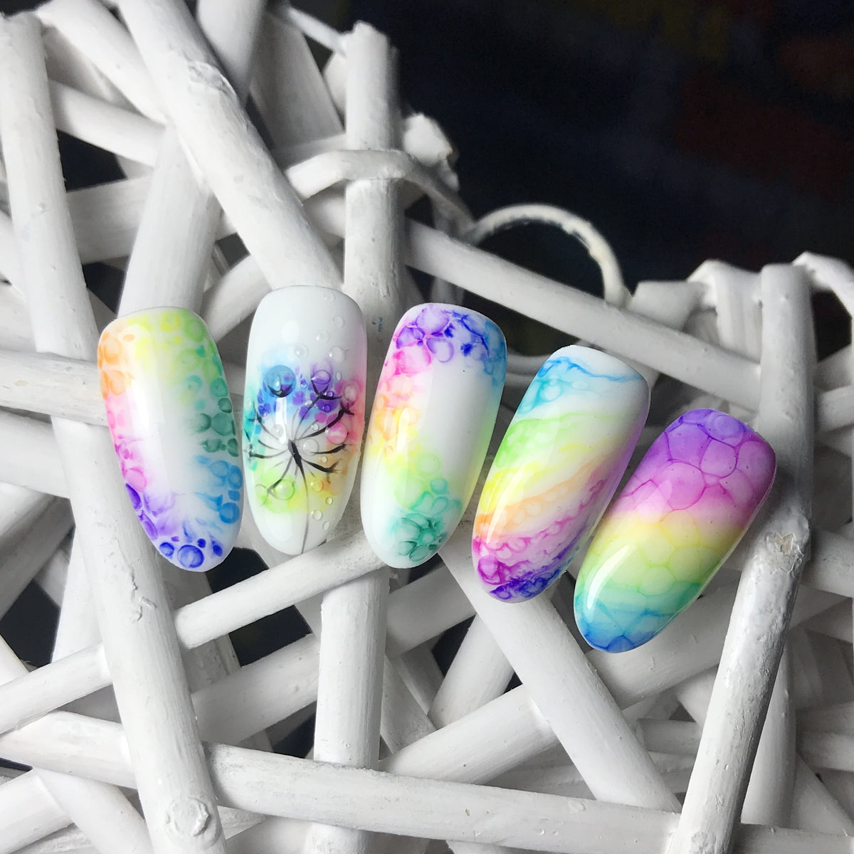 WOW Gel Polish 7 ml