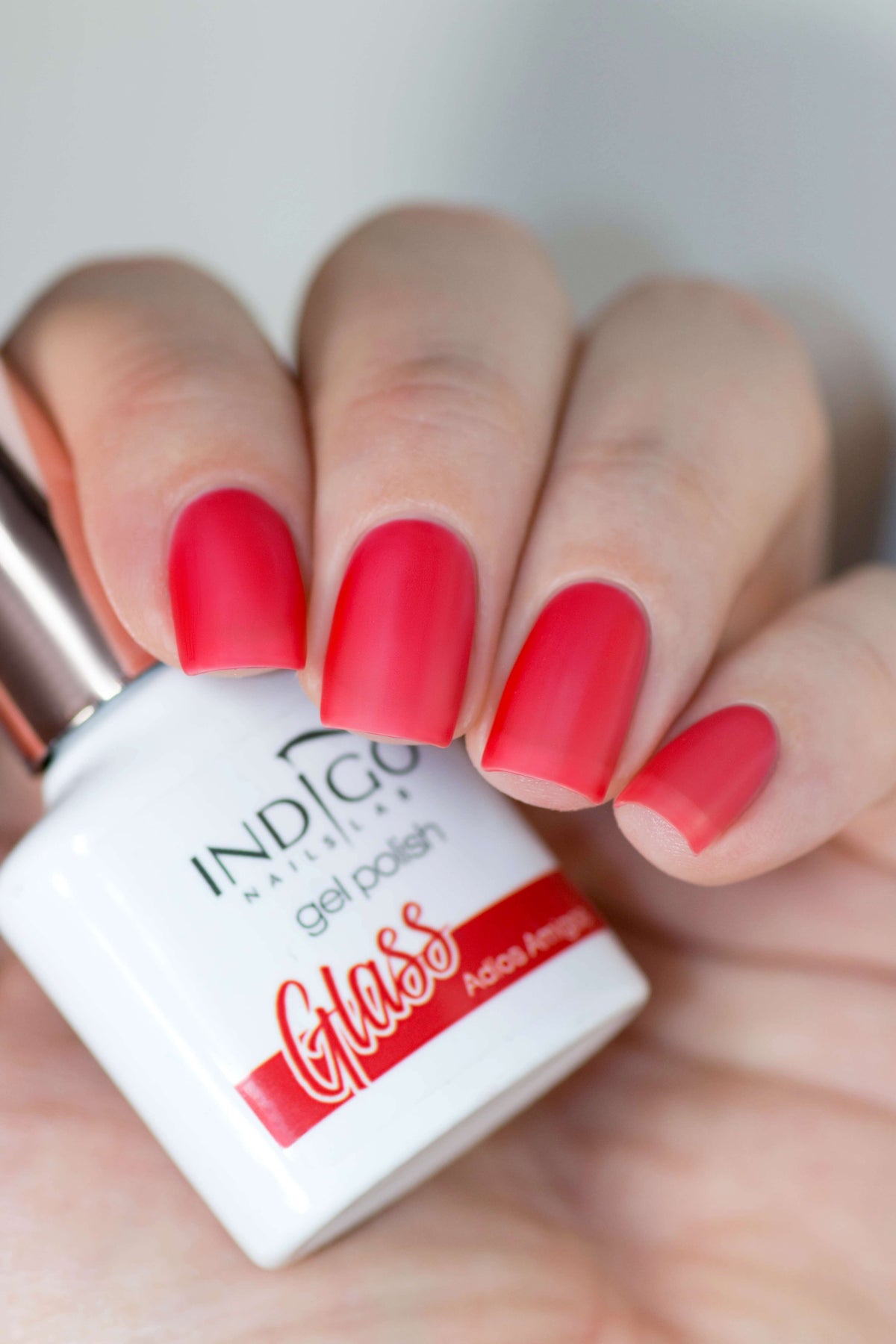 Adios Amigos Gel Polish 7 ml