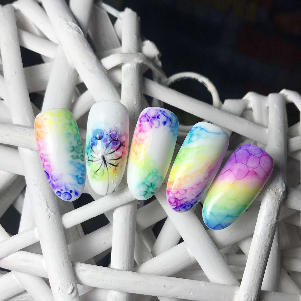 Adios Amigos Gel Polish 7 ml