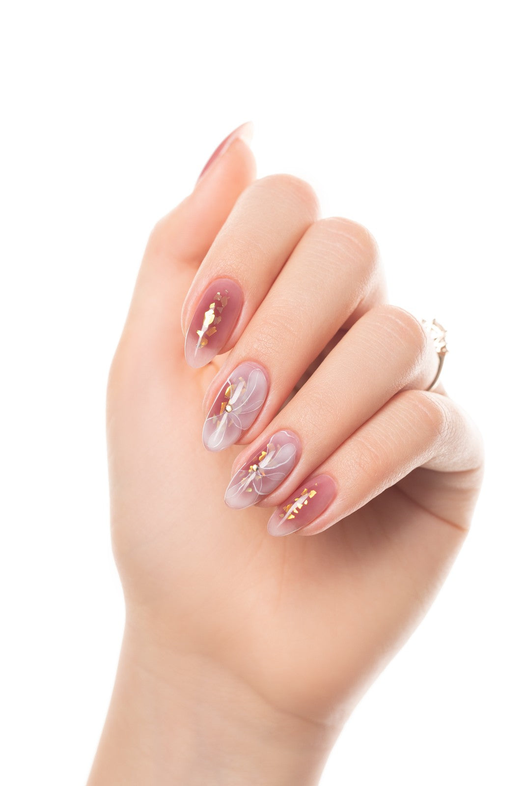Taboo Gel Polish 7 ml