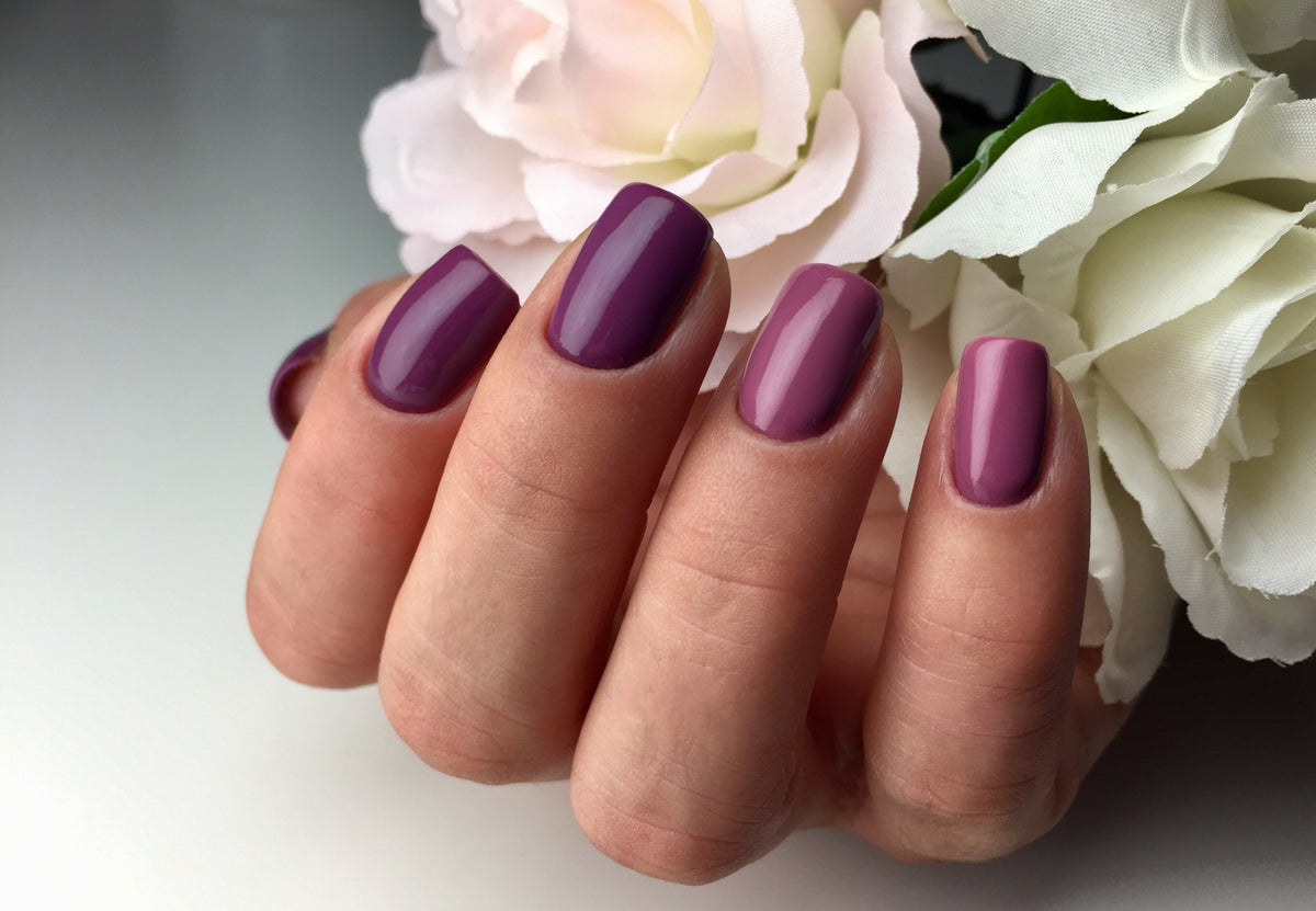 Romantica Gel Polish 7 ml
