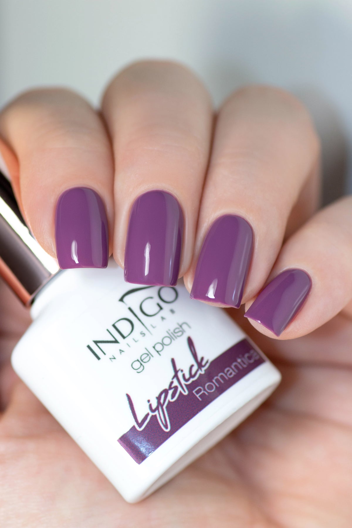 Romantica Gel Polish 7 ml
