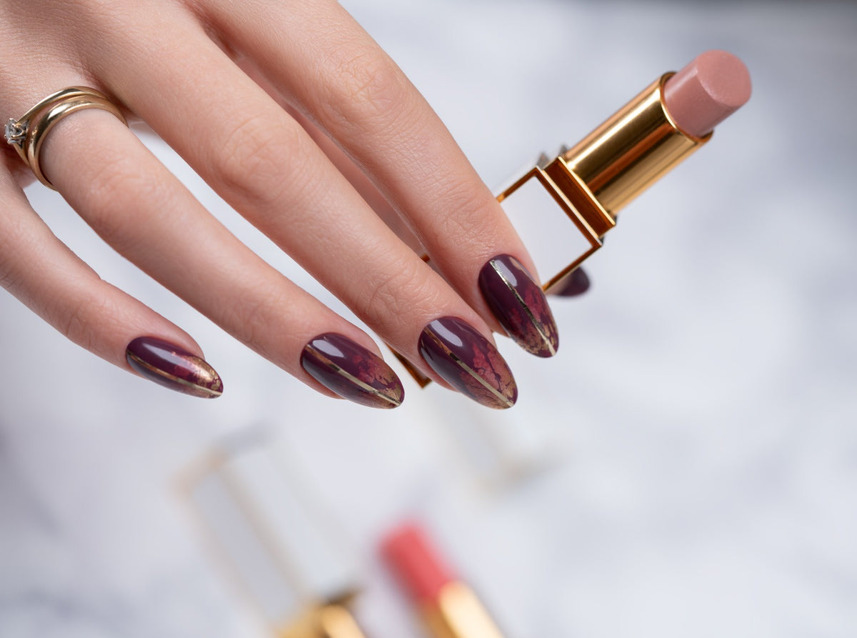 La Histeria Gel Polish 7 ml
