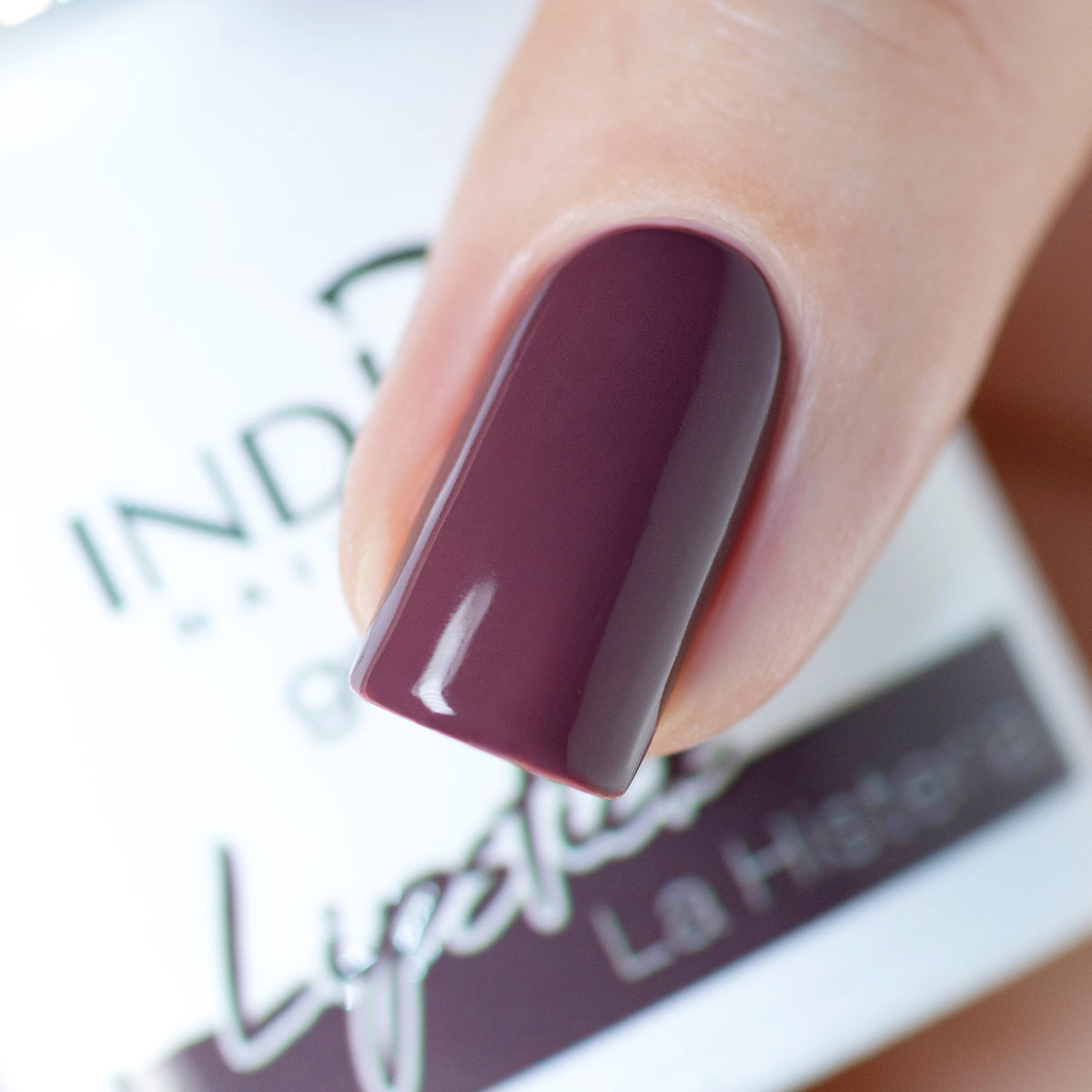 La Histeria Gel Polish 7 ml
