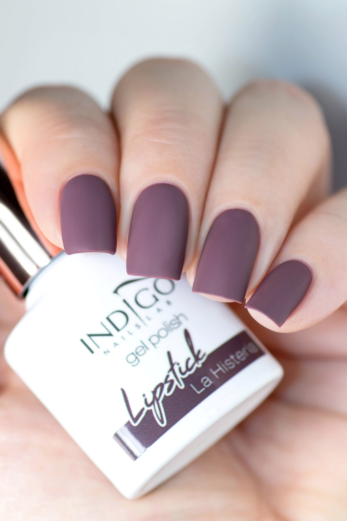La Histeria Gel Polish 7 ml