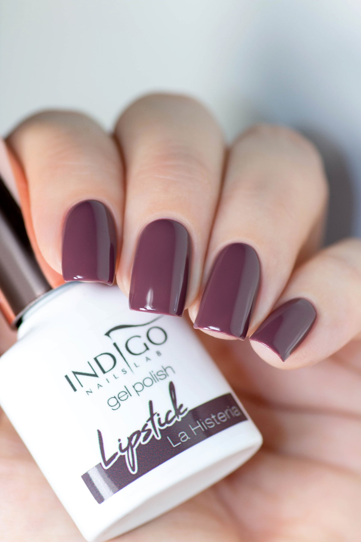La Histeria Gel Polish 7 ml