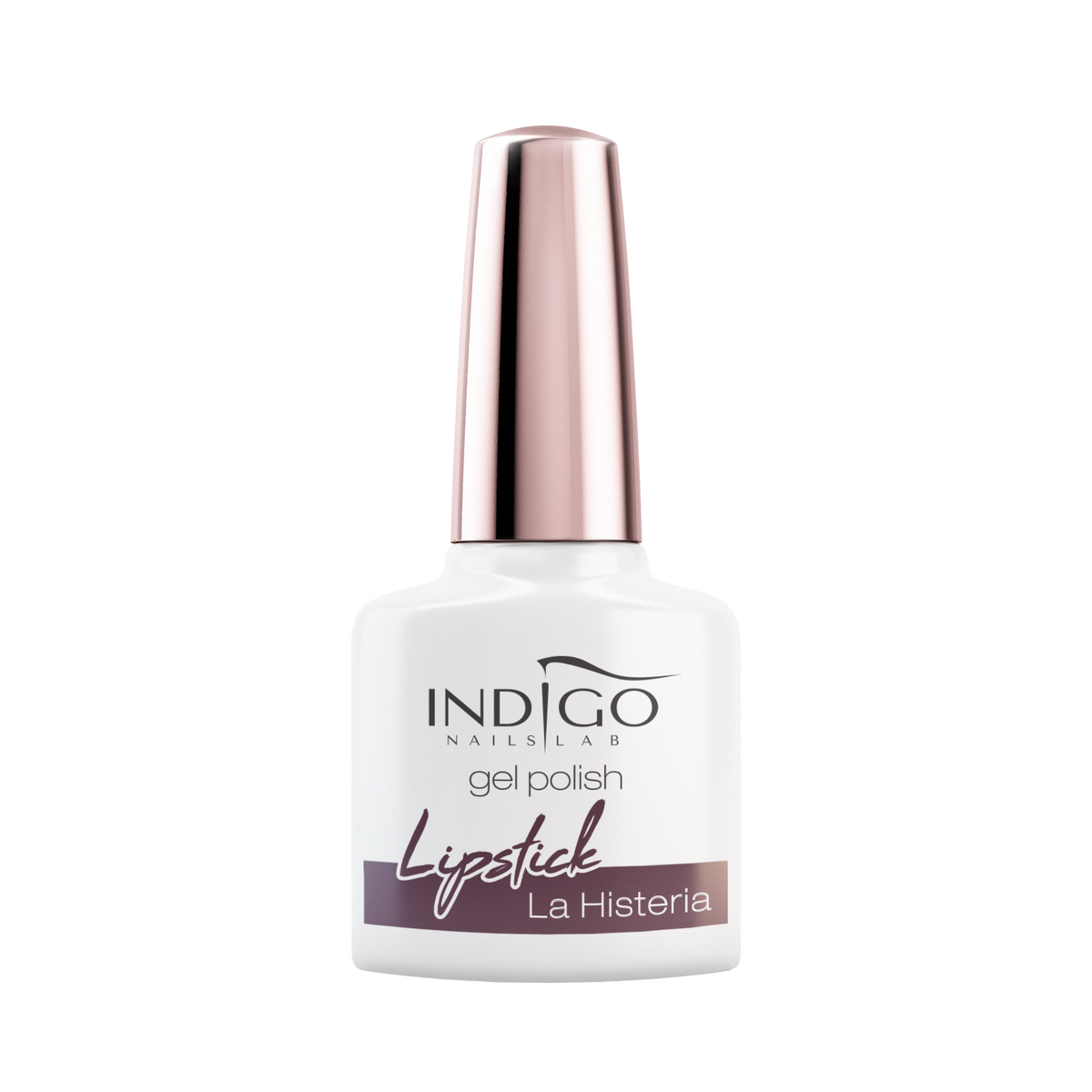 La Histeria Gel Polish 7 ml