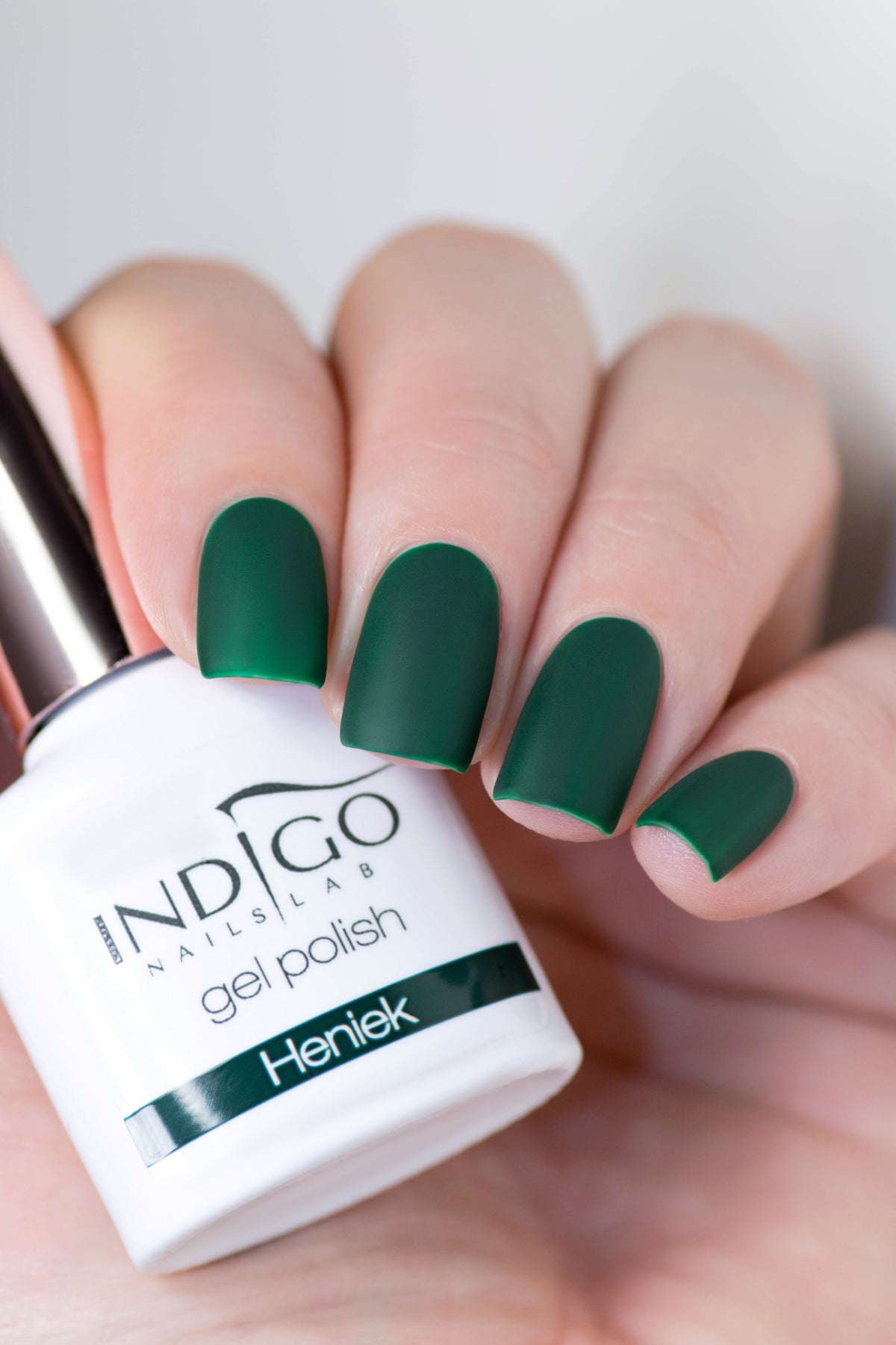 Heniek Gel Polish 7 ml