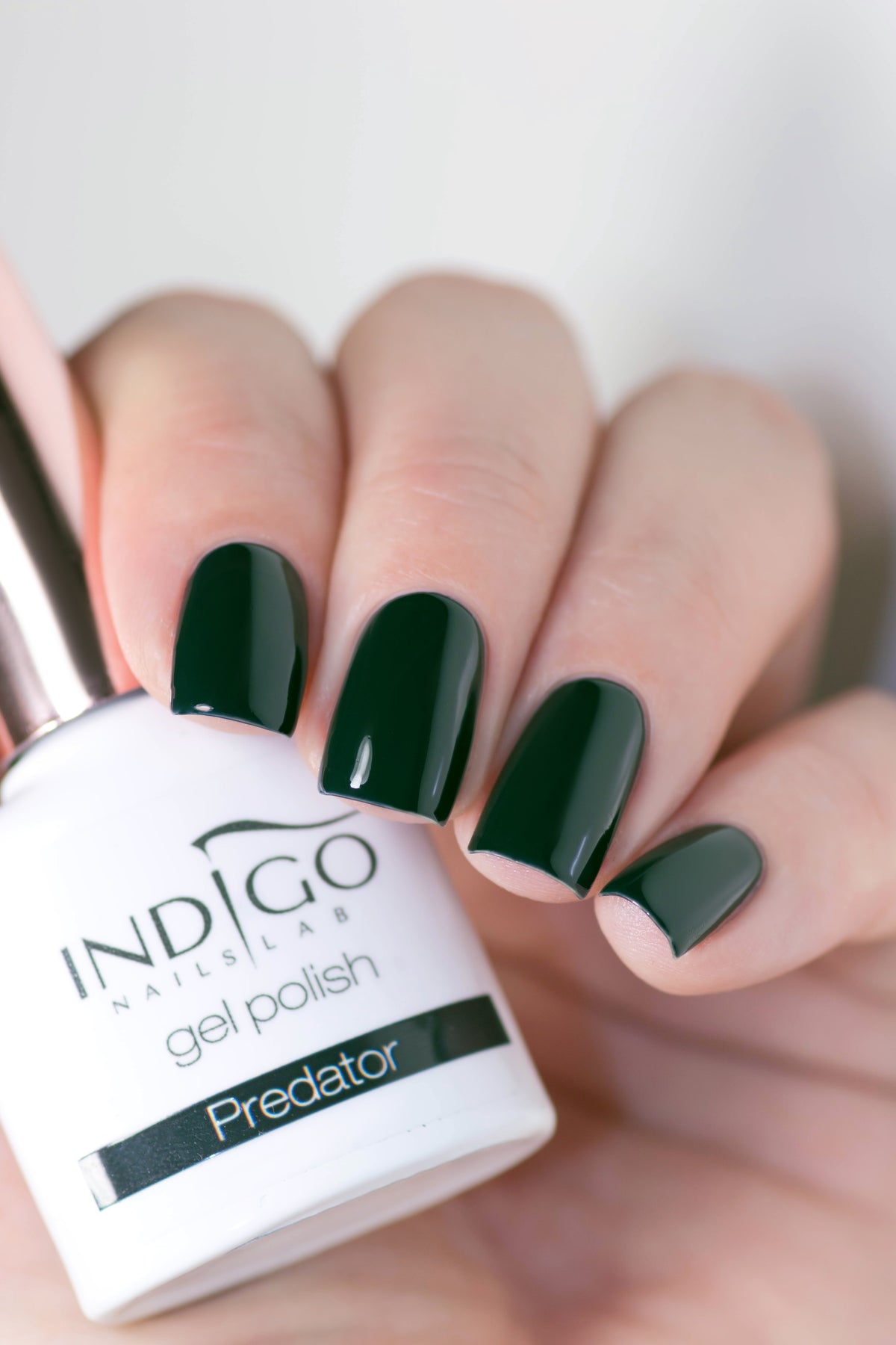 Predator Gel Polish 7 ml
