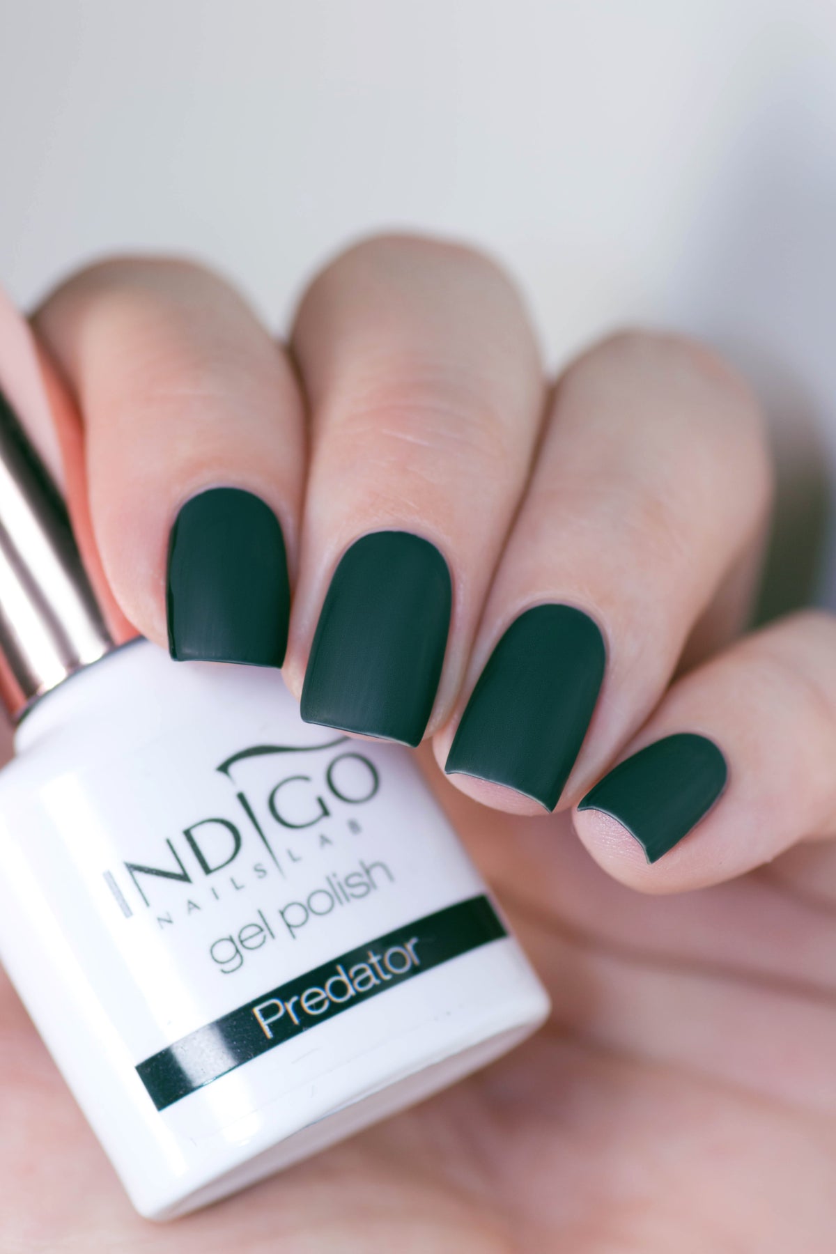 Predator Gel Polish 7 ml