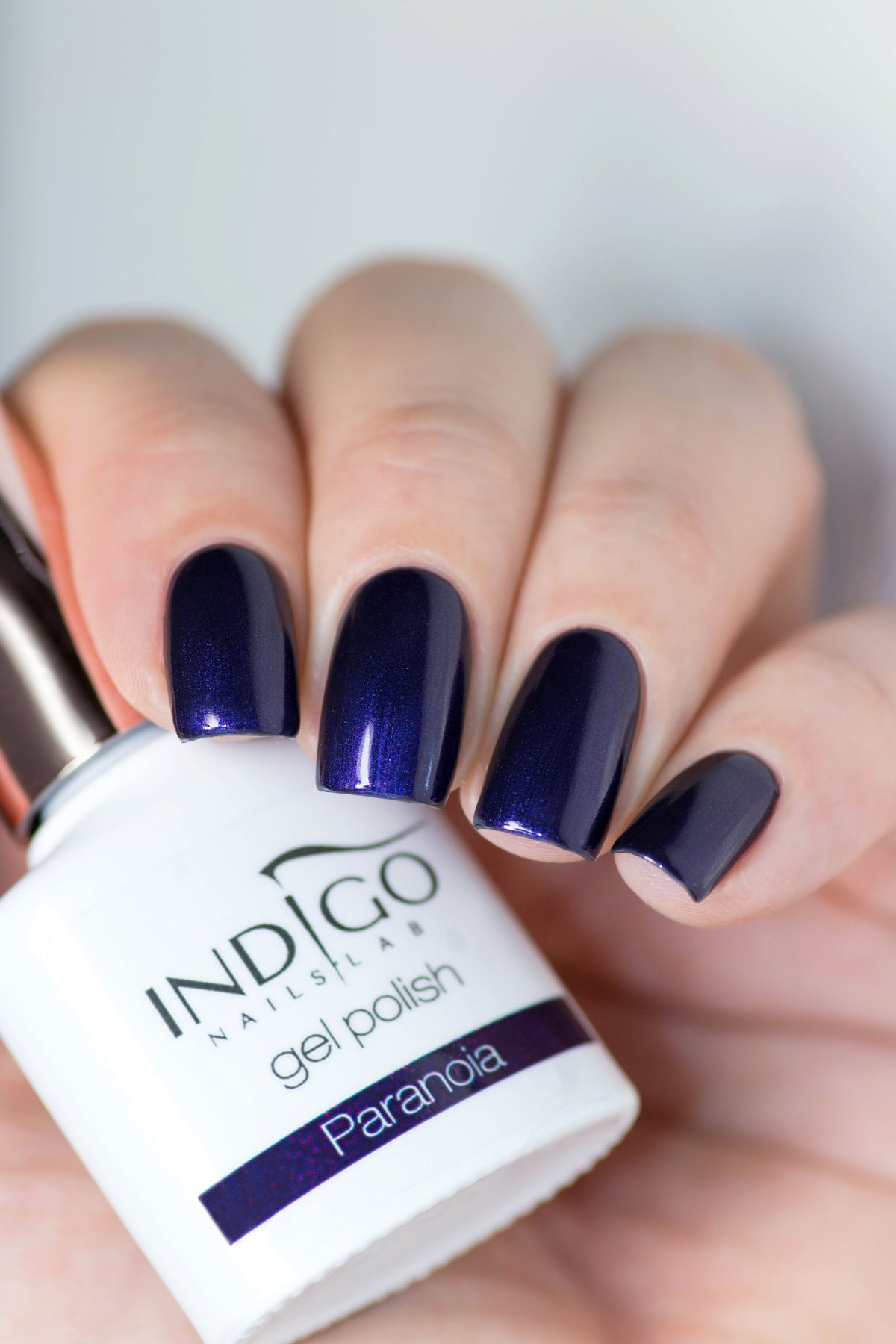 Paranoia Gel Polish 7 ml
