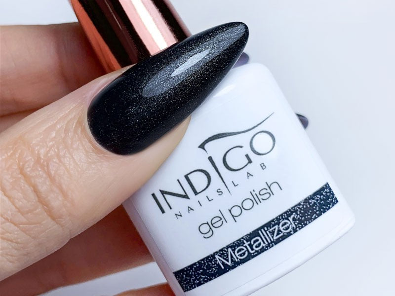 Metallizer Gel Polish 7 ml