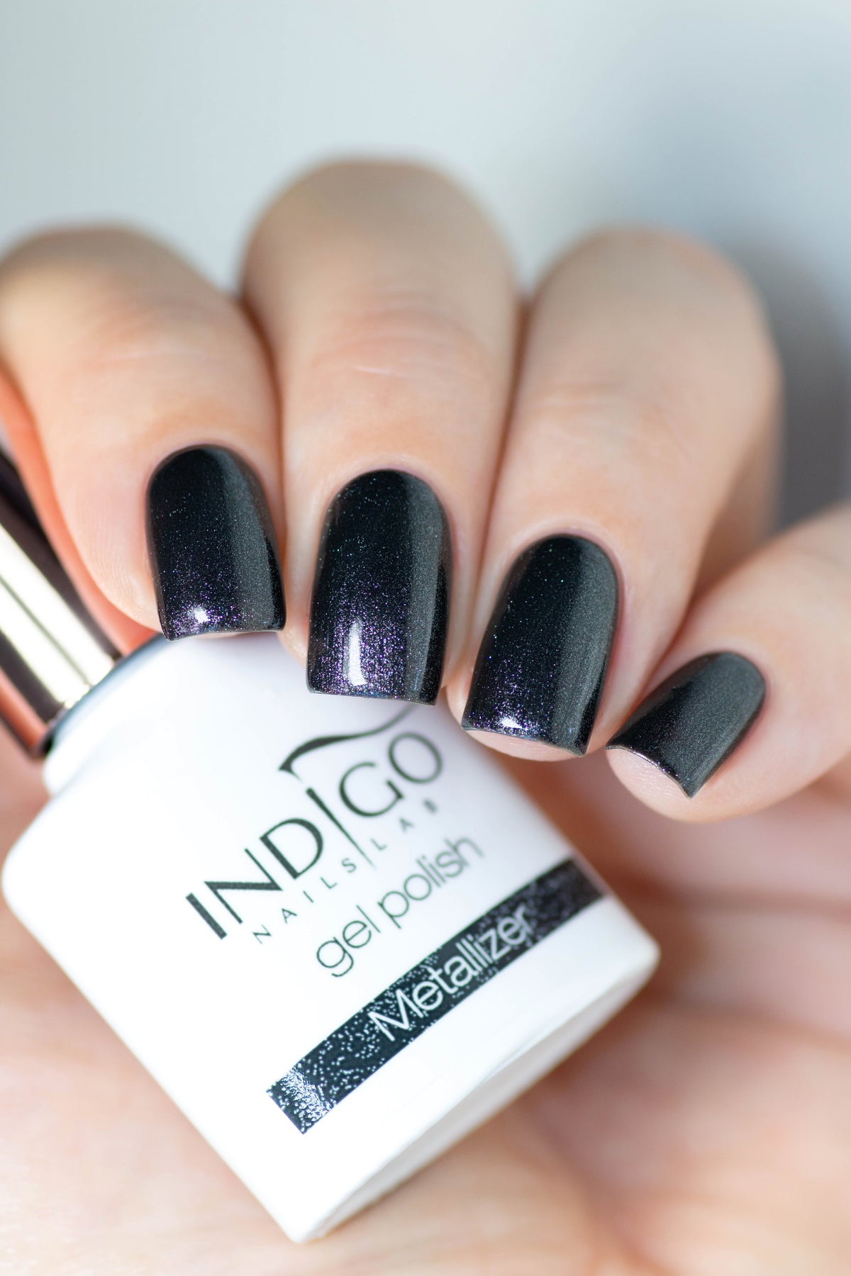 Metallizer Gel Polish 7 ml