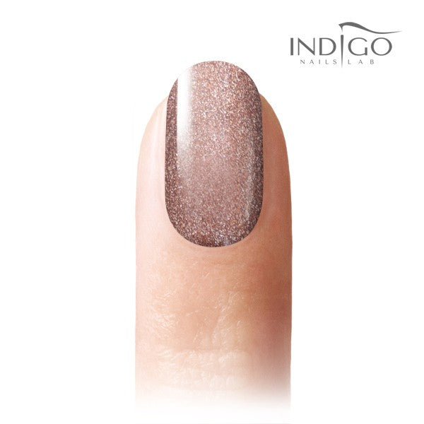 Amber Gold Gel Polish 7 ml
