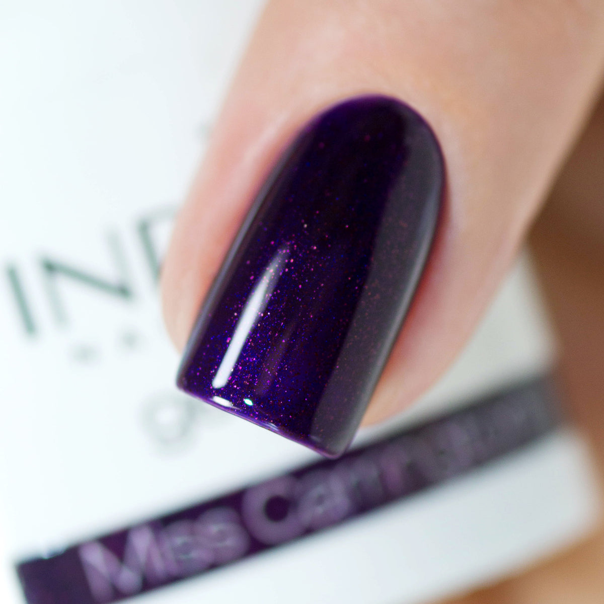 Miss Carrington Gel Polish 7 ml