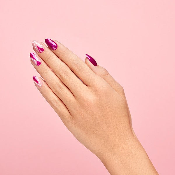 Be More Vegas Gel Polish 7 ml