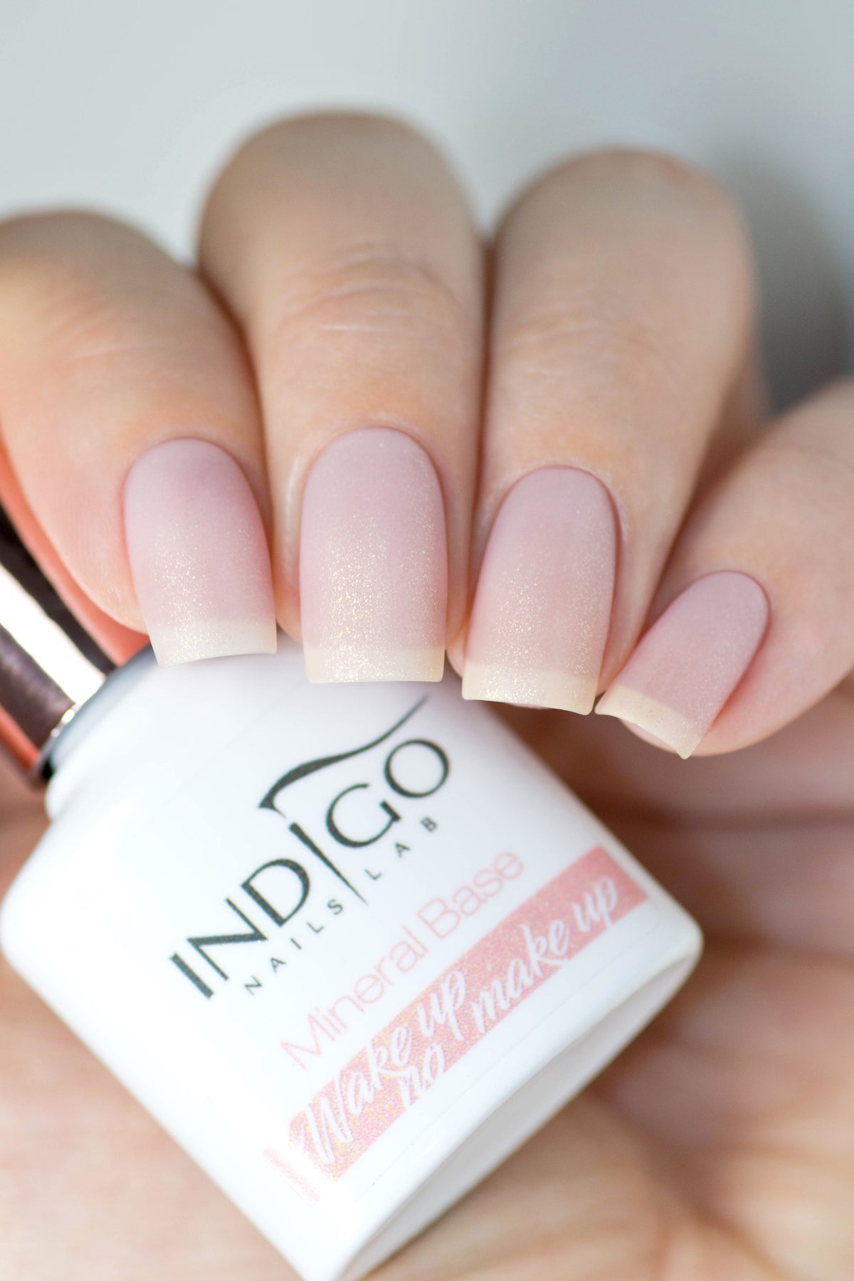 Mineral Base - Wake Up No Make Up 7 ml