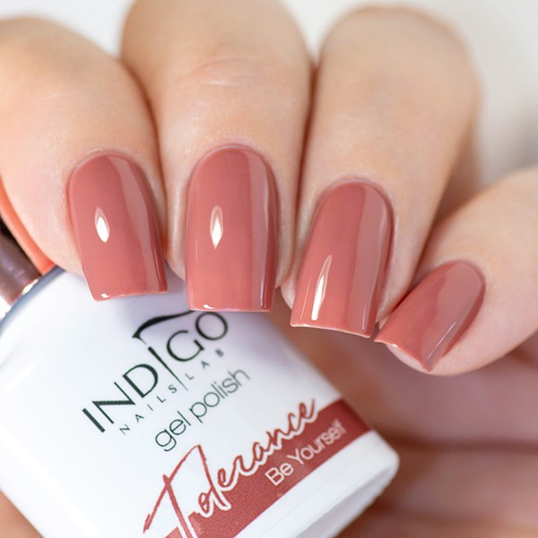 Be Yourself Gel Polish 7 ml