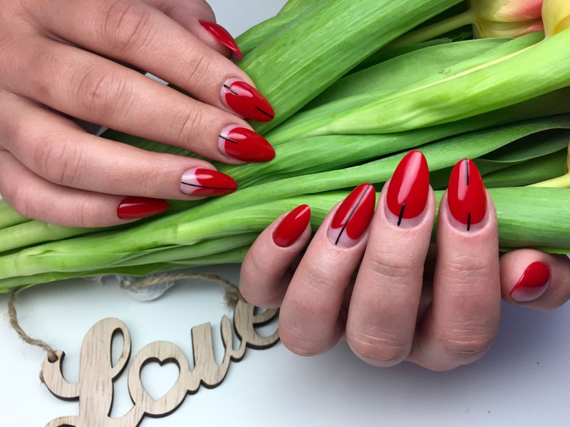 Hrabina Gel Polish 7 ml