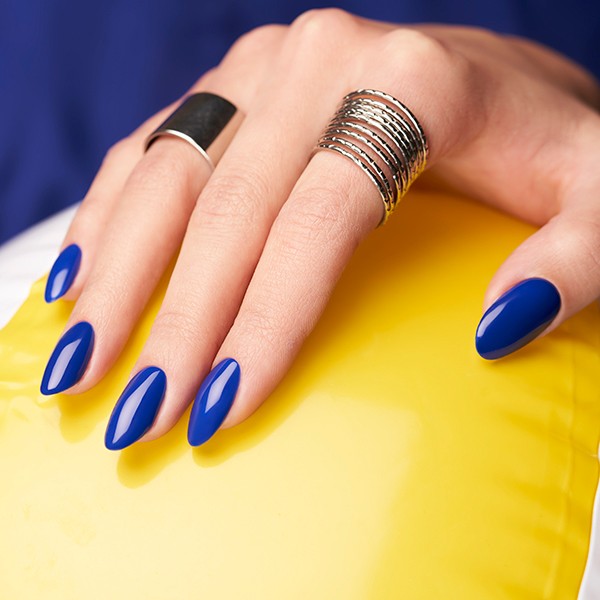 Kurt Cobalt Gel Polish 7 ml