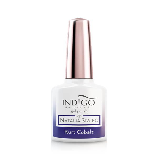 Kurt Cobalt Gel Polish 7 ml
