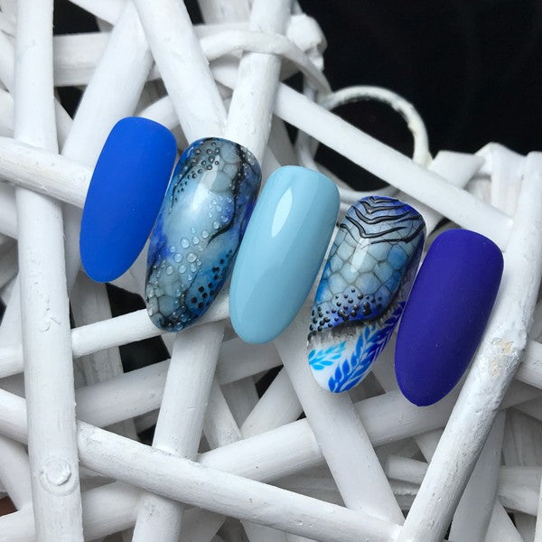 Kurt Cobalt Gel Polish 7 ml