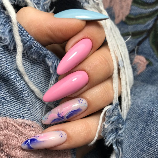 Full Swimming Pool Gel Polish 7 ml