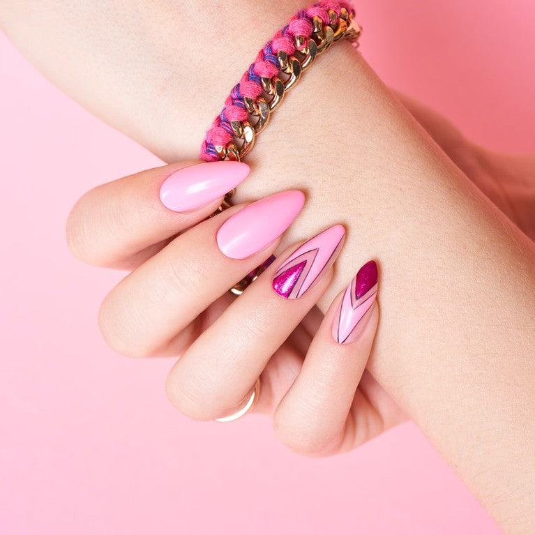 Nie Wiem Gel Polish 7 ml