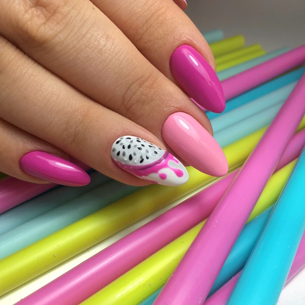 Nie Wiem Gel Polish 7 ml