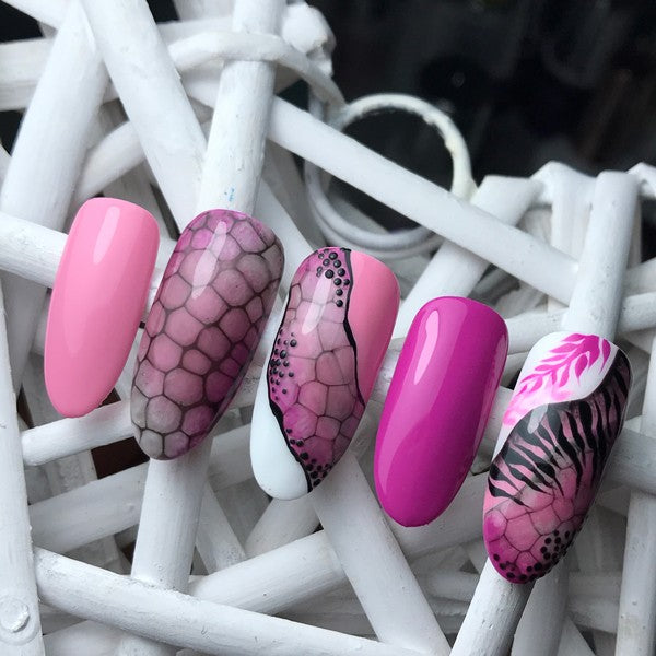 Nie Wiem Gel Polish 7 ml