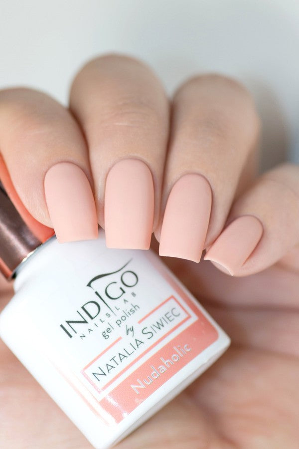 Nudaholic Gel Polish 7 ml
