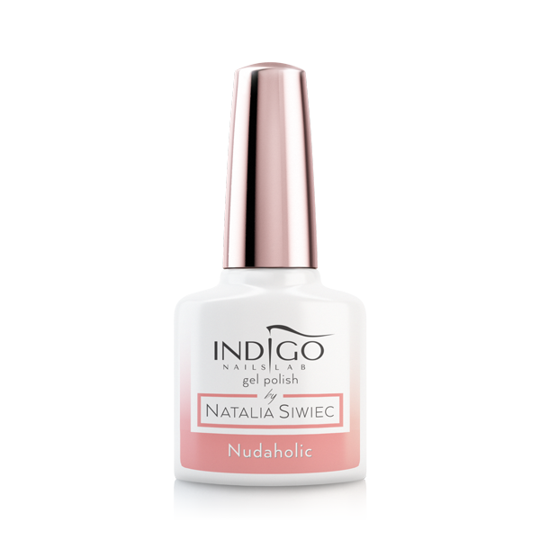 Nudaholic Gel Polish 7 ml