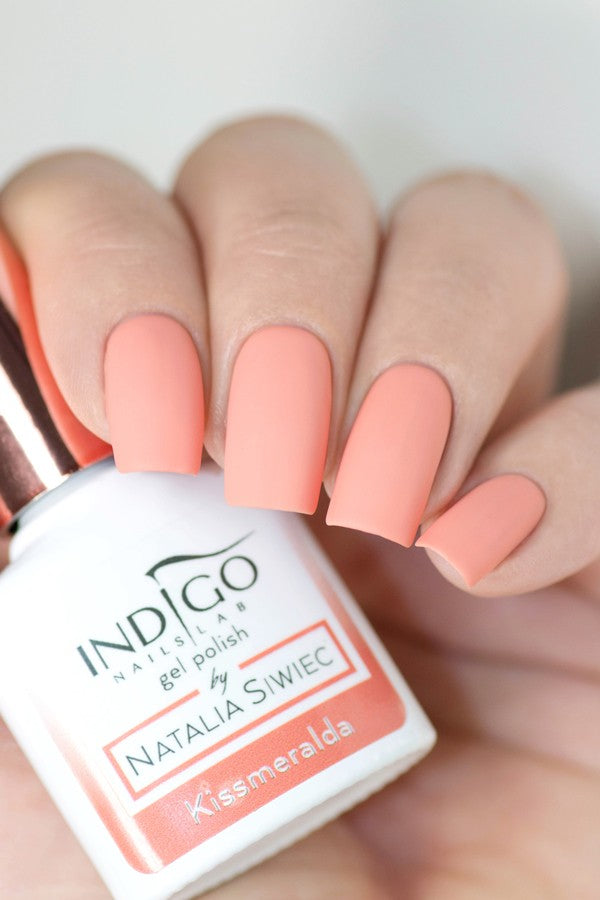 Kissmeralda Gel Polish 7 ml