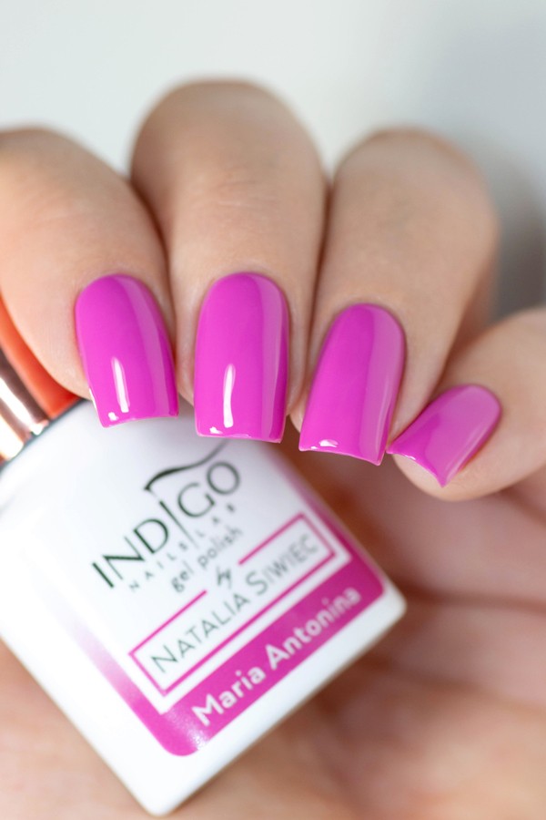 Maria Antonina Gel Polish 7 ml