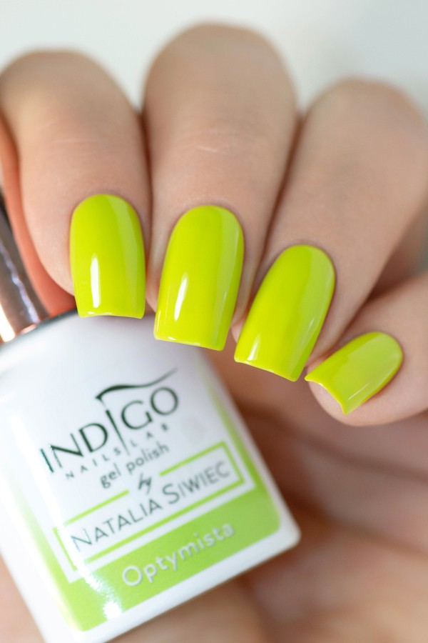 Optymista Gel Polish 7 ml