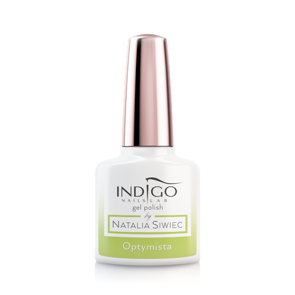 Optymista Gel Polish 7 ml