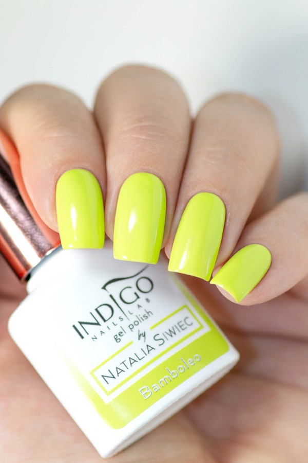 Bamboleo Gel Polish 7 ml